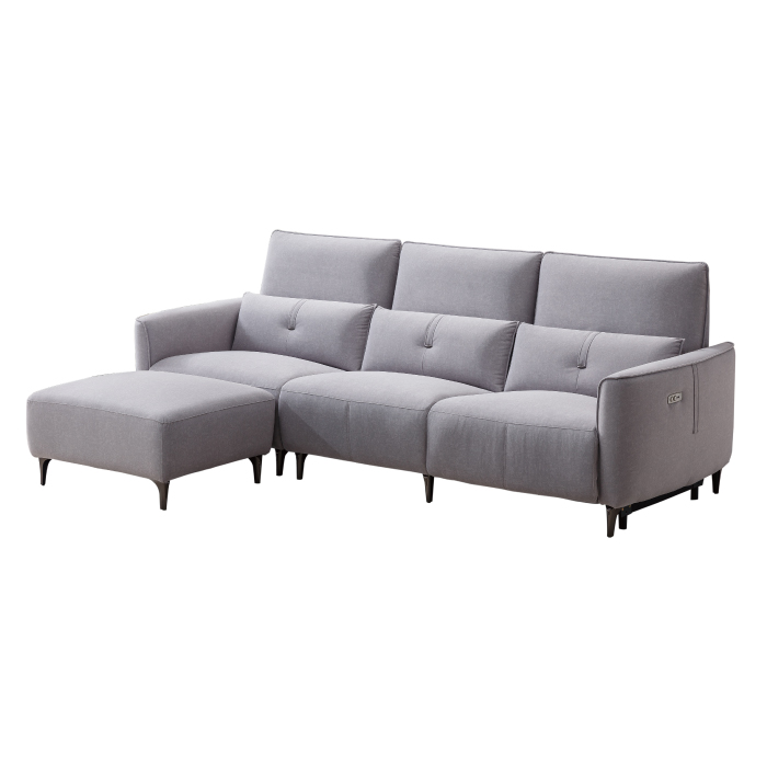 【AISHA】布魯電